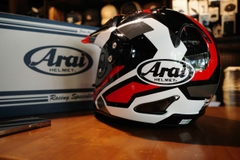 (Hàng lướt) Nón Arai Tour Cross 3 99%