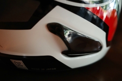 (Hàng lướt) Nón Arai Tour Cross 3 99%