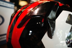 (Hàng lướt) Nón Arai Tour Cross 3 99%