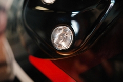 (Hàng lướt) Nón Arai Tour Cross 3 99%