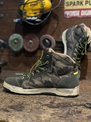 (Hàng lướt) Giày Forma Swift Dry Size 41