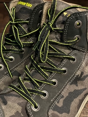 (Hàng lướt) Stylmartin Raptor Size 41