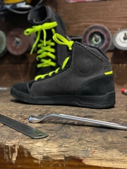 (Hàng lướt) Giày Stylmartin Shadow Size 41