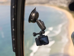 Đầu Kết Nối QuadLock 360 Cho Camera Hành Trình