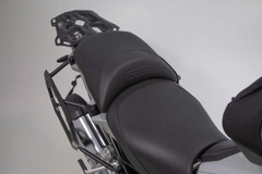 Khung thùng hông PRO màu đen cho BMW R1200GS (2012-2018), R1250GS (2018-).