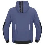 Áo Spidi Hoodie Armor Light