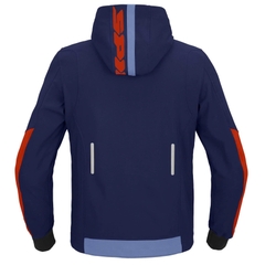 Áo Spidi Hoodie Armor Light