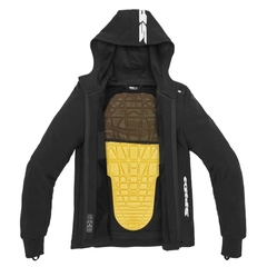 Áo Spidi Hoodie Armor Light