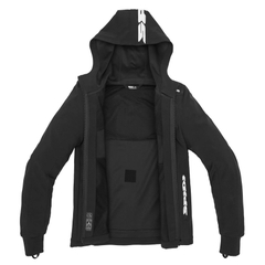 Áo Spidi Hoodie Armor Light