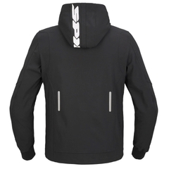 Áo Spidi Hoodie Armor Light