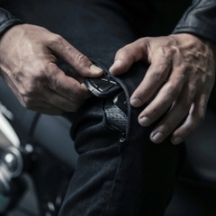 Quần Jeans Spidi J-Tracker