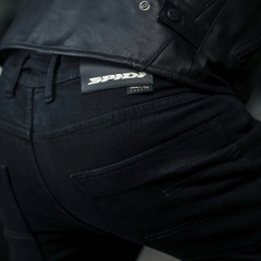 Quần Jeans Spidi J-Tracker