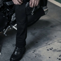 Quần Jeans Spidi J-Tracker