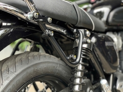 Khung Túi SW-Motech SLC cho Triumph T100/T120 Phải