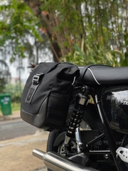 Khung Túi SW-Motech SLC cho Triumph T100/T120 Trái