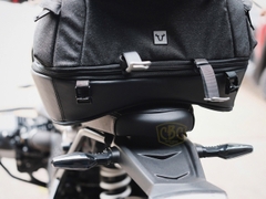 Túi yên SW-MOTECH Legend Gear Neu Tail Bag LR4. 18-25L