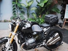 Túi yên SW-MOTECH Legend Gear Neu Tail Bag LR4. 18-25L