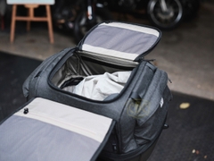 Túi yên SW-MOTECH Legend Gear Neu Tail Bag LR4. 18-25L