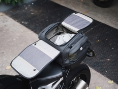 Túi yên SW-MOTECH Legend Gear Neu Tail Bag LR4. 18-25L