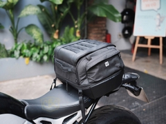 Túi yên SW-MOTECH Legend Gear Neu Tail Bag LR4. 18-25L