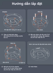 Ngàm túi bình xăng Loboo KTM 390/790 mã 221