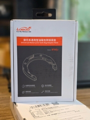 Ngàm túi bình xăng Loboo KTM 390/790 mã 221