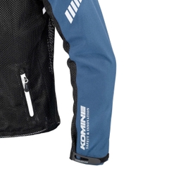 Áo Giáp Bảo Hộ KOMINE JK-179