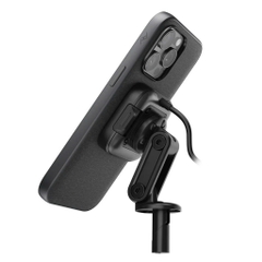 Ngàm Gắn Điện Thoại Peak Design Motorcycle Stem Mount Charging - có sạc