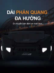 Túi chống nước LOBOO 46L