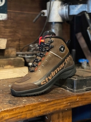 STYLMARTIN VERTIGO WP BROWN