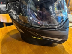 (Hàng lướt) Nón Shoei Hornet ADV Size XL 99%