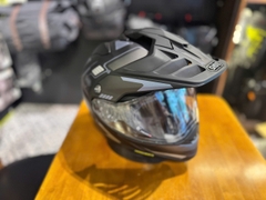 (Hàng lướt) Nón Shoei Hornet ADV Size XL 99%