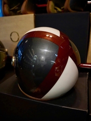 Nón Hedon Heroine Racer Eastwood 2.0