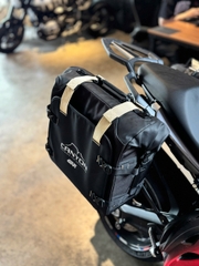 [Hàng lướt] Túi hông Givi Cayon GRT720B MONOKEY ( 1 cặp)