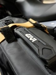 [Hàng lướt] Túi hông Givi Cayon GRT720B MONOKEY ( 1 cặp)