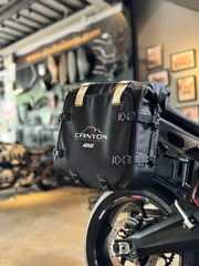 [Hàng lướt] Túi hông Givi Cayon GRT720B MONOKEY ( 1 cặp)