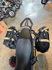 [Hàng lướt] Túi hông Givi Cayon GRT720B MONOKEY ( 1 cặp)