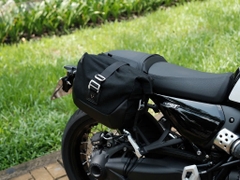 Khung Túi SW-Motech SLC Phải cho BMW R9T