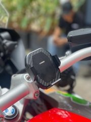 Giá đỡ điện thoại Chigee CG2 (có sạc)