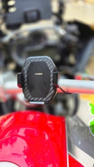 Giá đỡ điện thoại Chigee CG2 (có sạc)