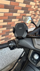 Giá đỡ điện thoại Chigee CG2 (có sạc)