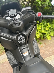 Giá đỡ điện thoại Chigee CG2 (có sạc)