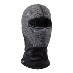 Khăn Trùm Đầu SIXS V2 - Black Carbon