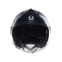 Nón Bảo hiểm AGV ETERES MONO MATT OTTANIO