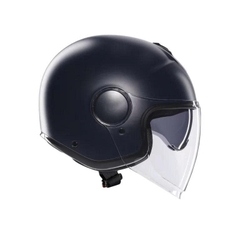 Nón Bảo hiểm AGV ETERES MONO MATT OTTANIO