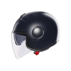 Nón Bảo hiểm AGV ETERES MONO MATT OTTANIO