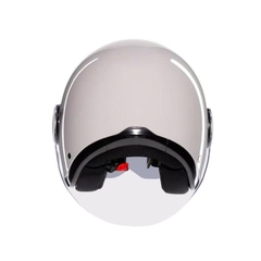Nón Bảo hiểm AGV ETERES MONO MATERIA WHITE