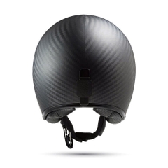 Nón LS2 3/4 OF601 BOB Carbon