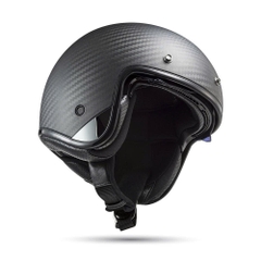 Nón LS2 3/4 OF601 BOB Carbon