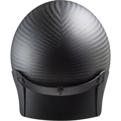 Nón LS2 3/4 OF601 BOB Carbon
